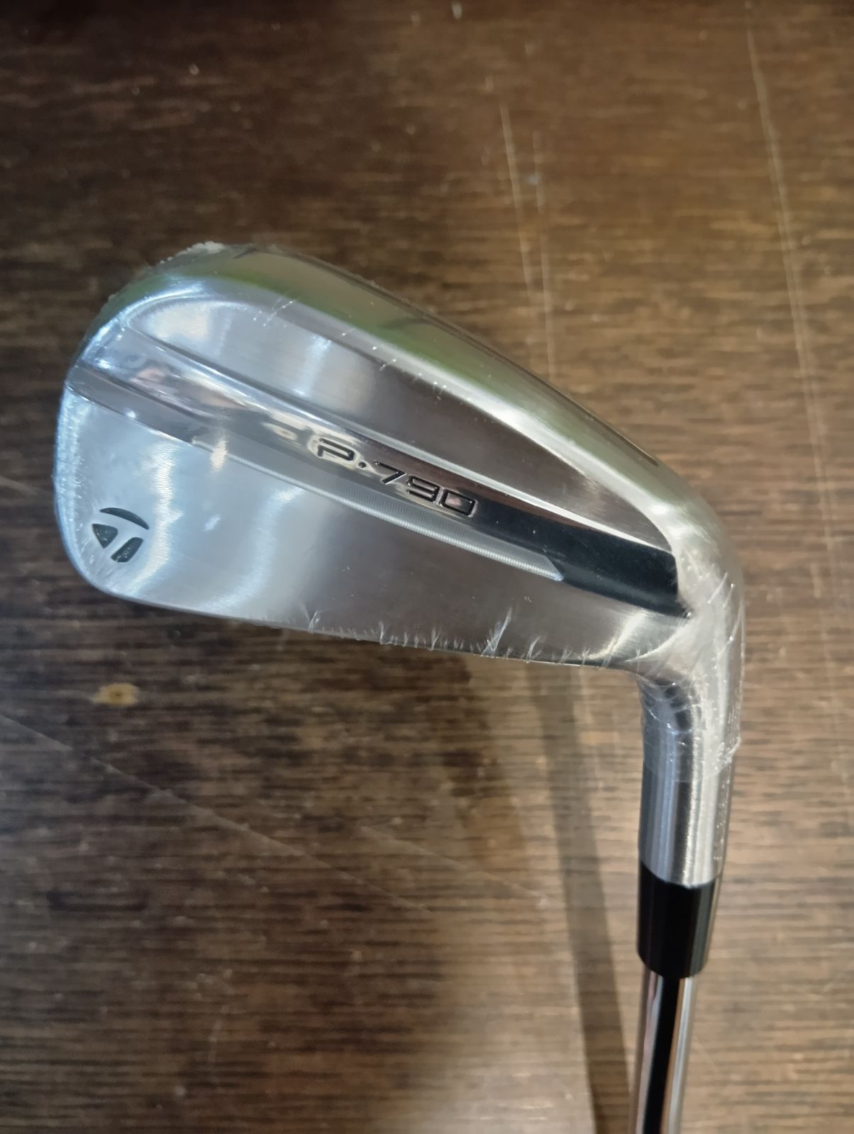 単ア ♥品 テーラーメイド New P790 単品アイアン ＃5I メンズ 右用 N.S.PRO 950GH NEO S スチールシャフト モデル 日本正規品 大崎店