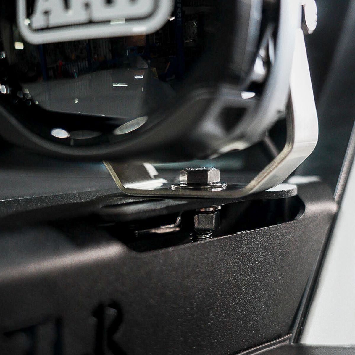 助手席側 ランクル