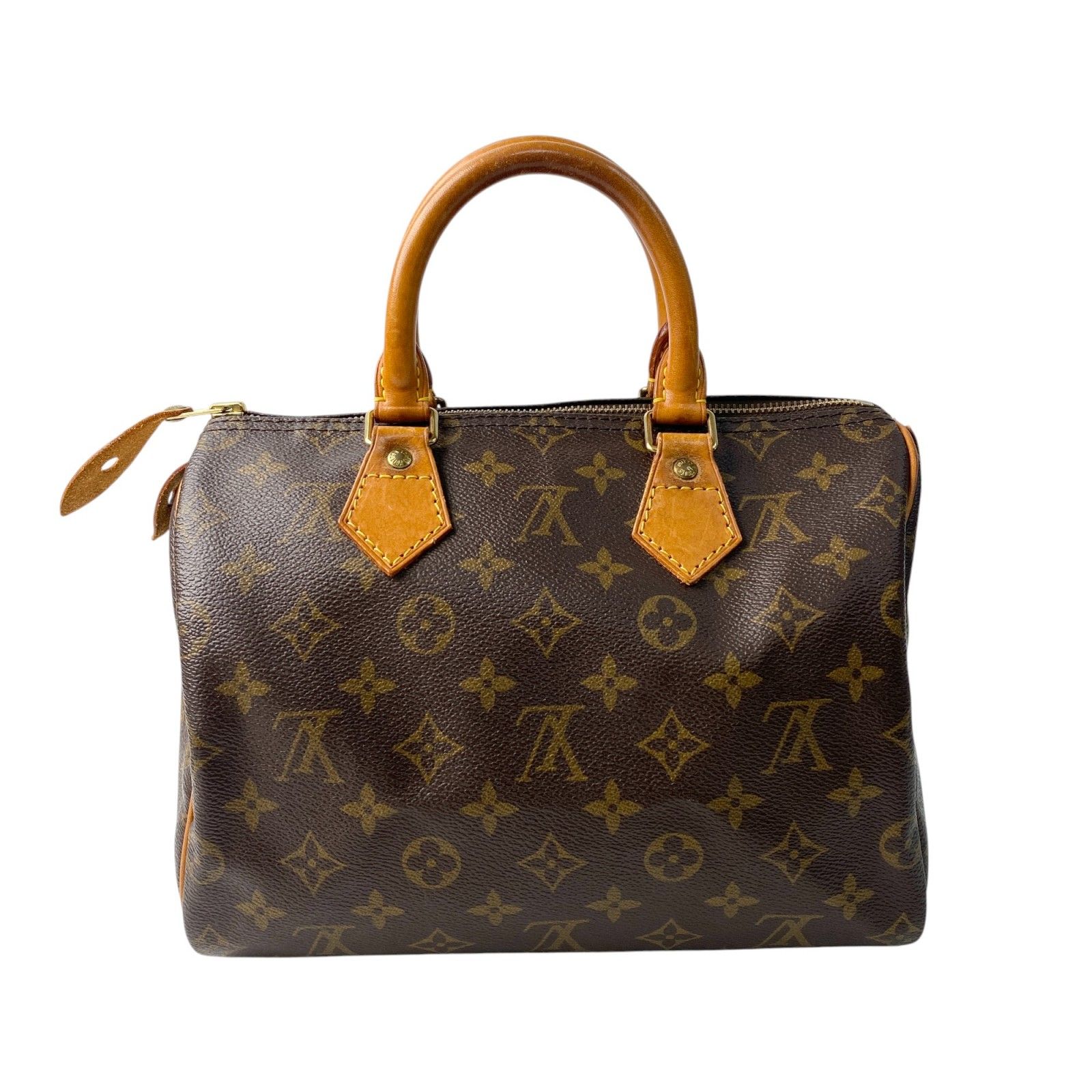 ルイヴィトン　スピーディー25 ハンドバッグ ルイ ヴィトン LOUIS VUITTON レディース スピーディー25