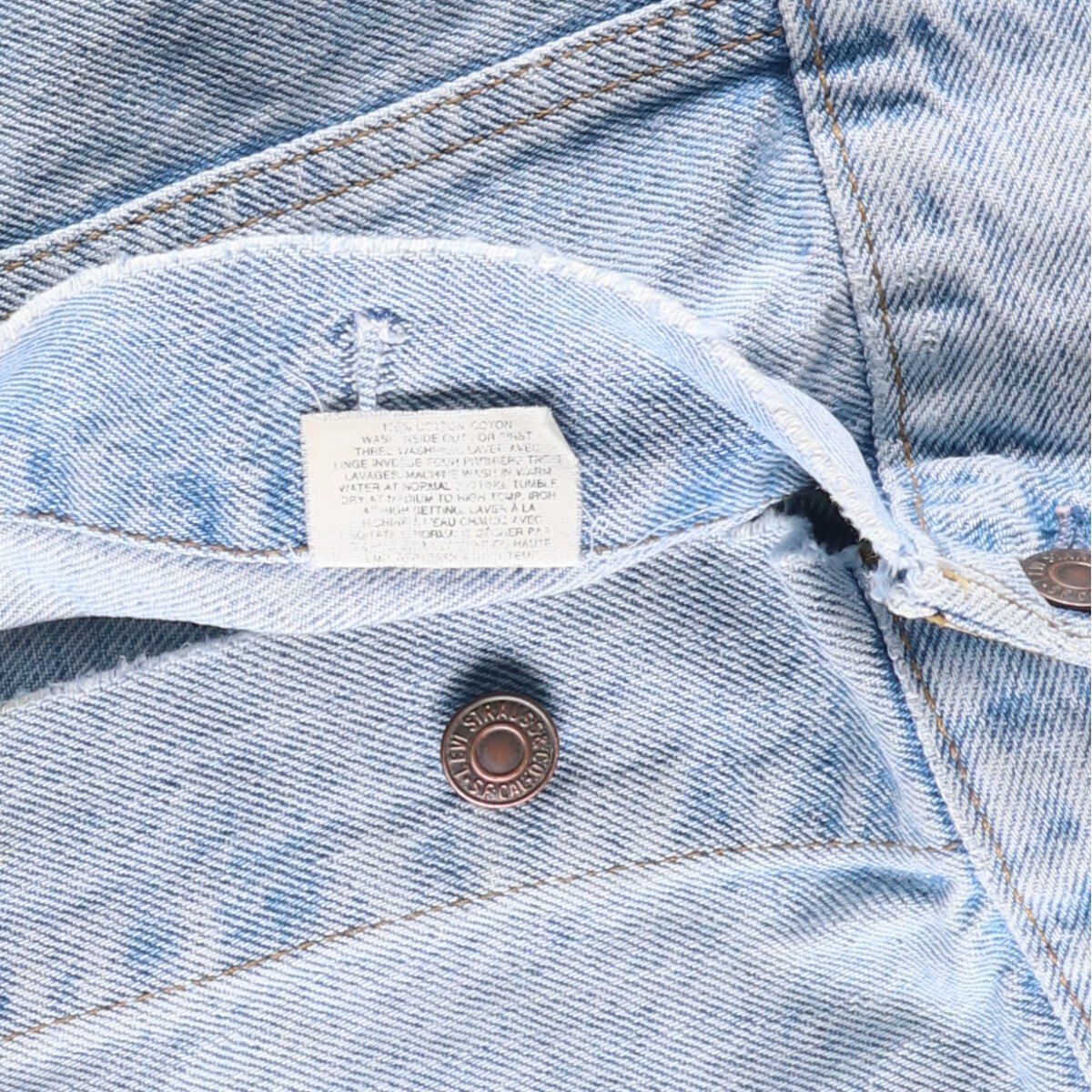 メンズL相当 ヴィンテージ