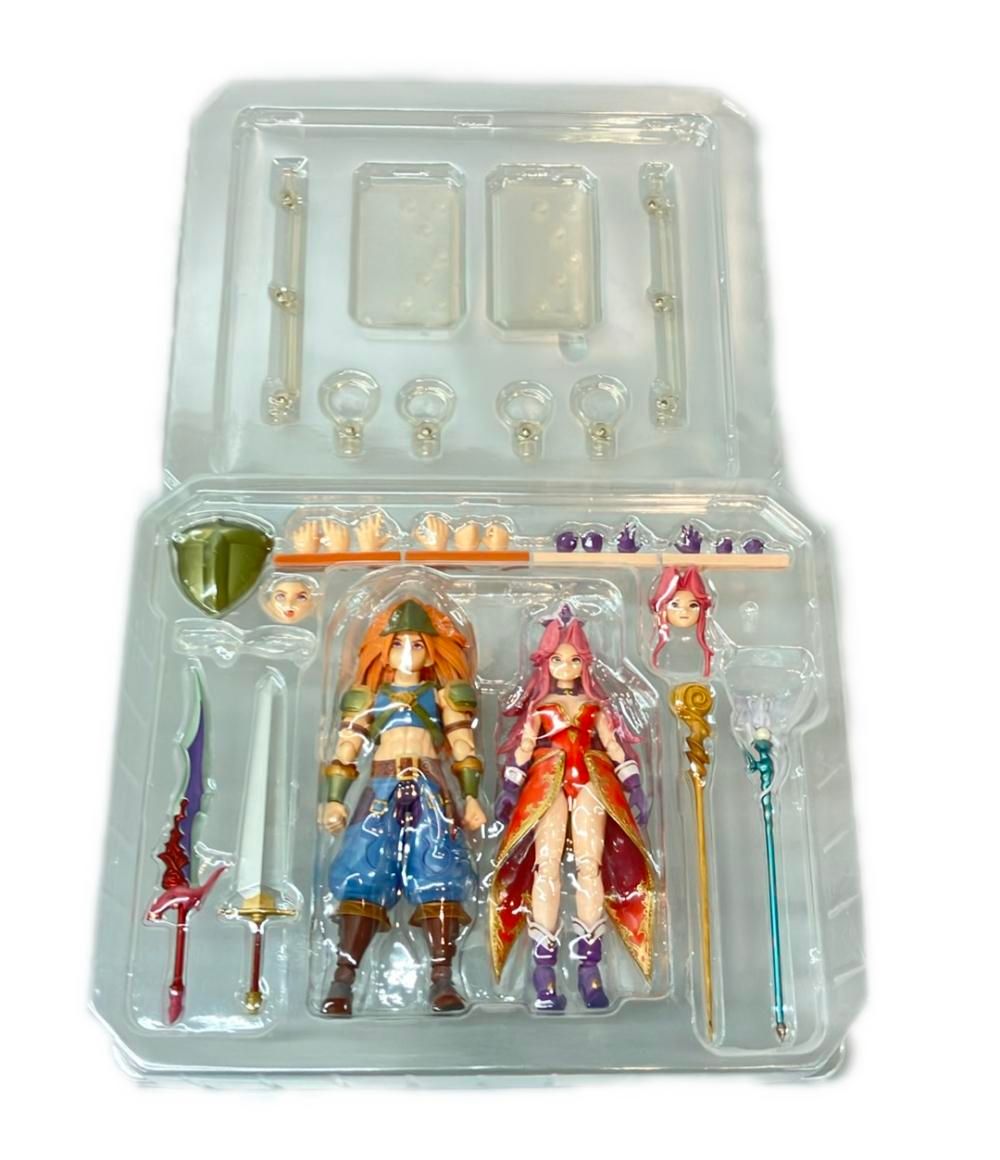 MANA