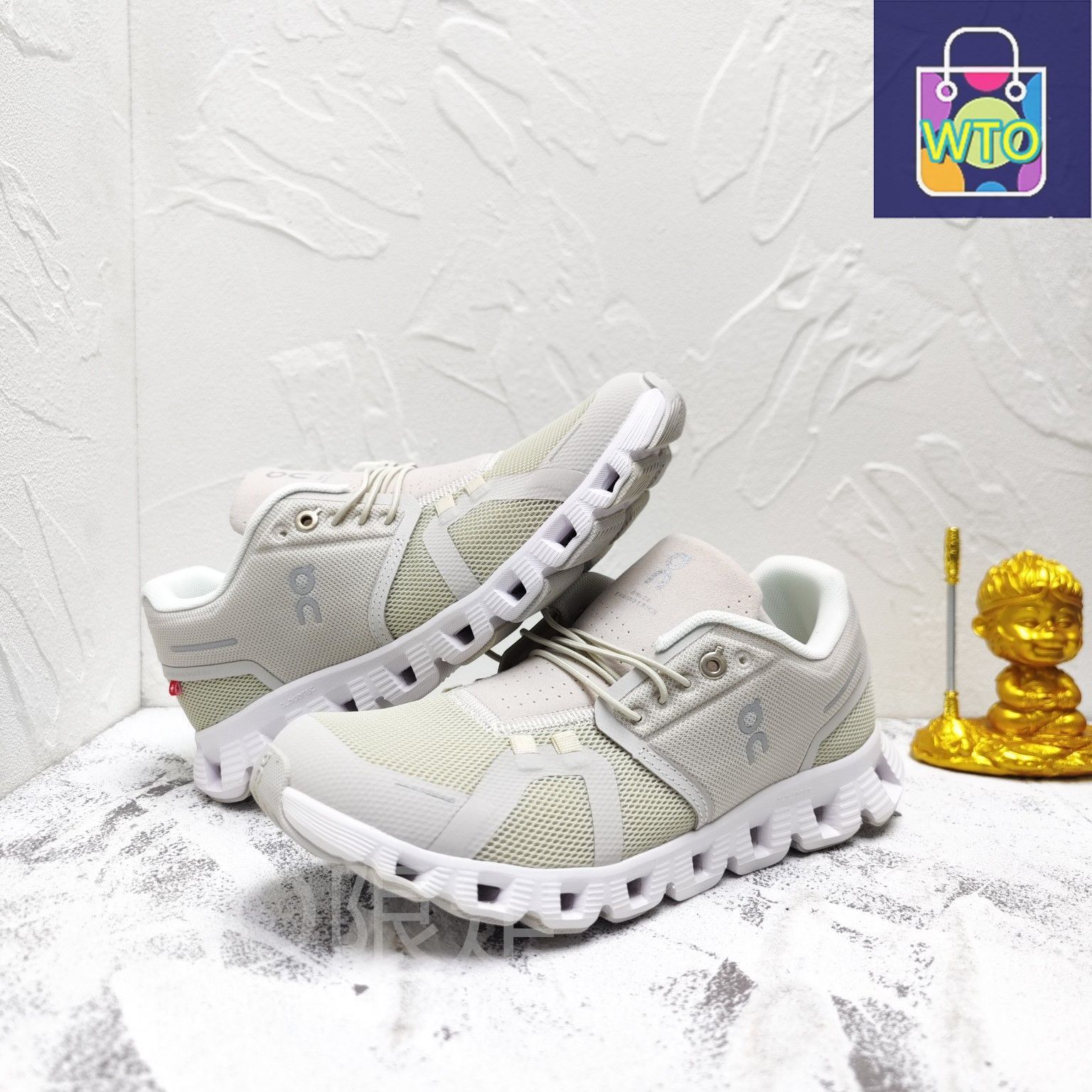 On Cloud 5 トレーニングシューズ 7.5 グレー On Cloud 5 トレーニングシューズ 7.5 グレー On Cloud 5