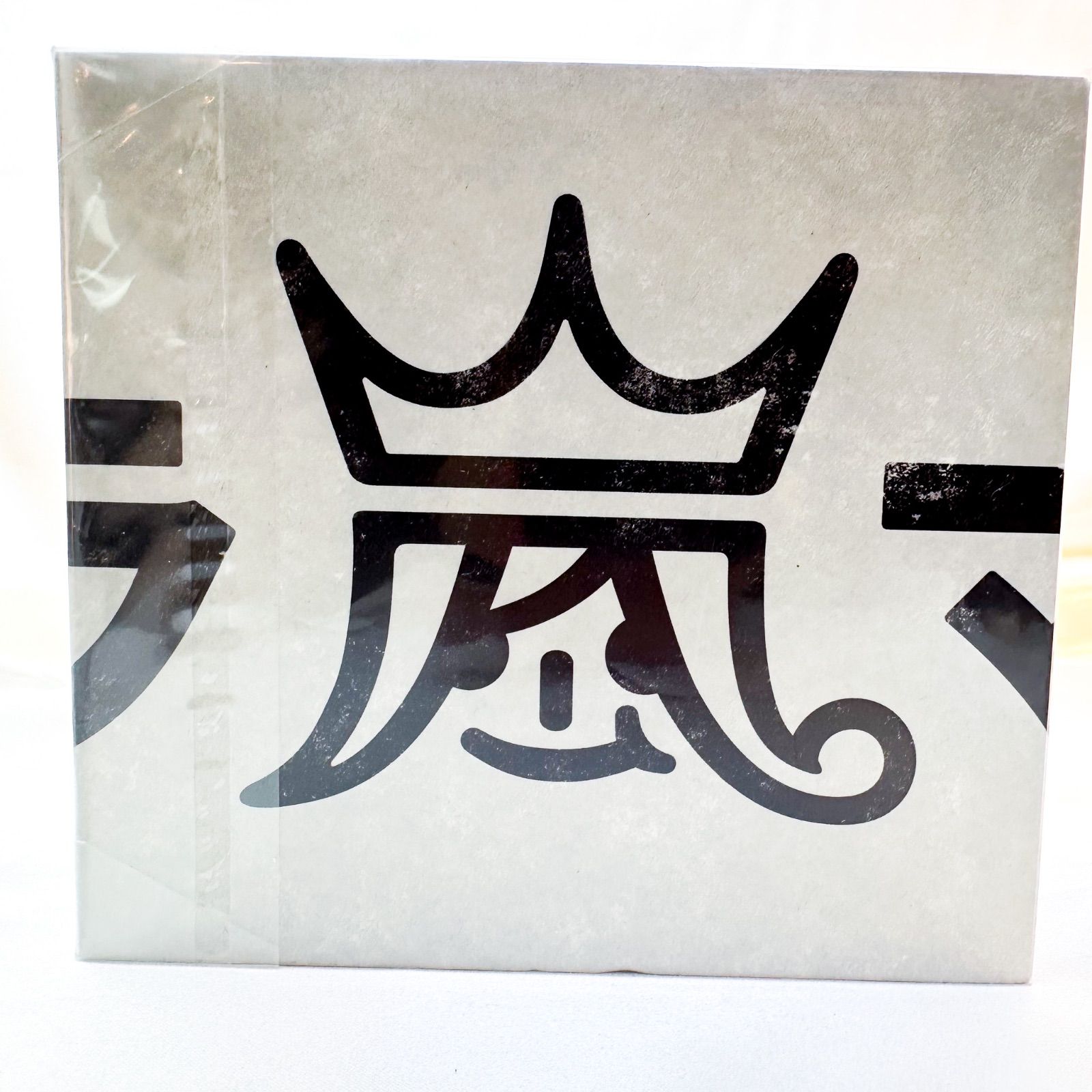 美品 嵐『ウラ嵐マニア』CD アルバム (A) - メルカリ