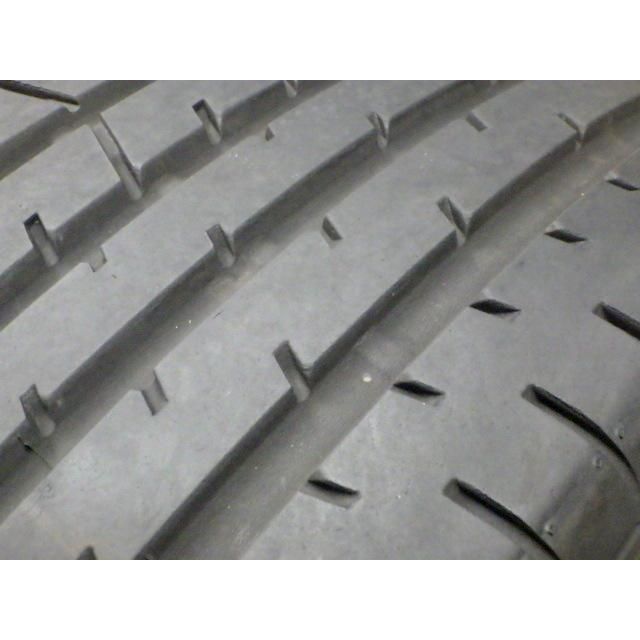 【日本最大級】 K255 K2410154 ◆ 製造 約8部山 ◆TOYO PROXES R46◆225 55R19◆2本