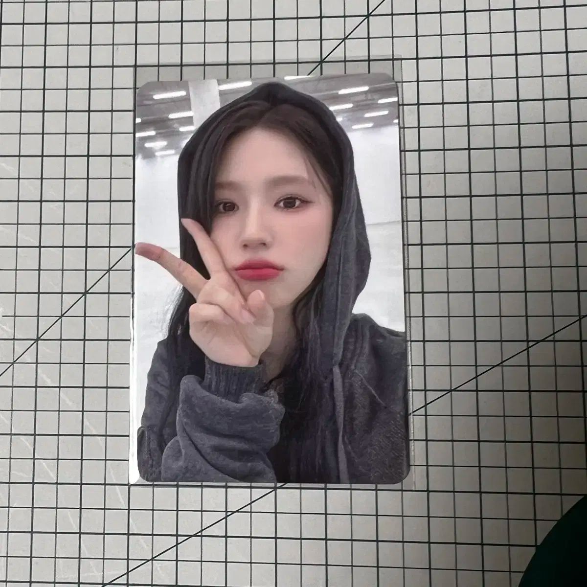 G)I-DLE(アイドゥル) ミヨン(MIYEON) 2023 ミュージックバンク 公開