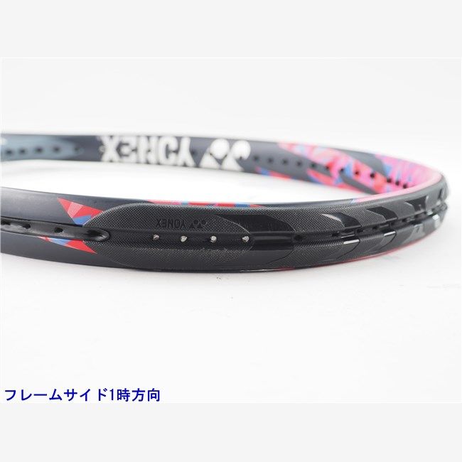 中古 テニスラケット ヨネックス イーゾーン パワー (G1) YONEX