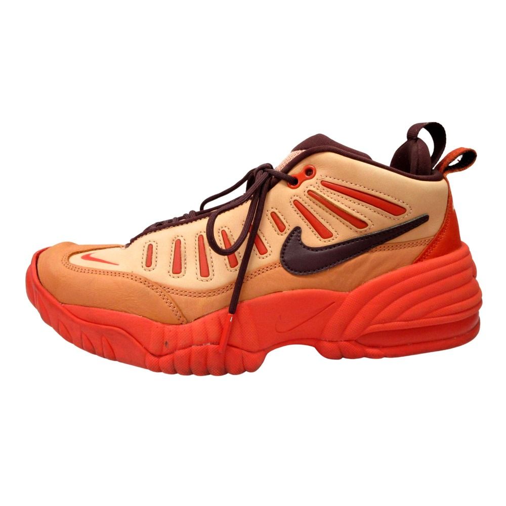 ナイキ　アンブッシュ エア アジャスト フォース ハバネロレッド 27cm 楽天市場】NIKE AIR ADJUST FORCE SP 