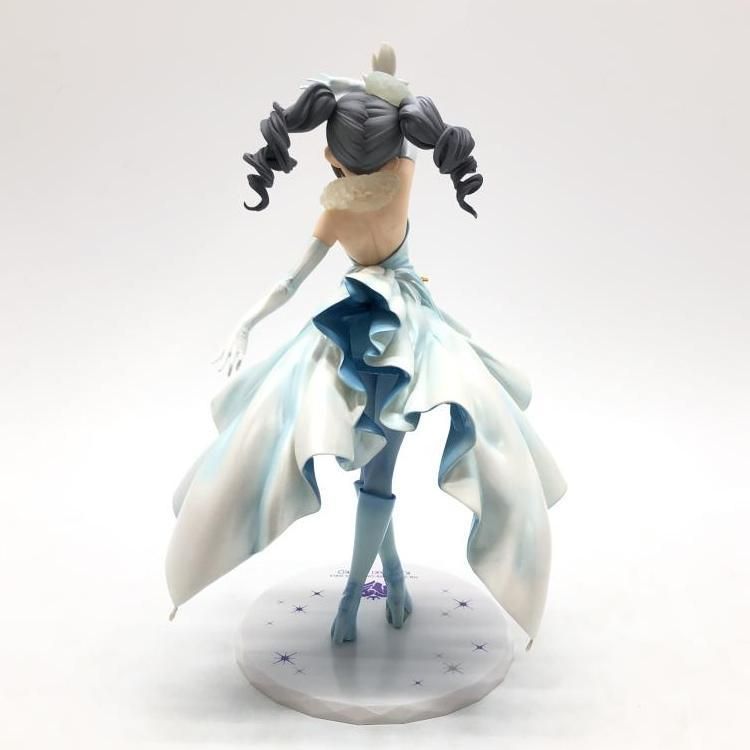 【未開封】アイドルマスター シンデレラガールズ 神崎蘭子 Memories Ver. 1/8 完成品フィギュア 未開封】アイドルマスター シンデレラガールズ 神崎蘭子
