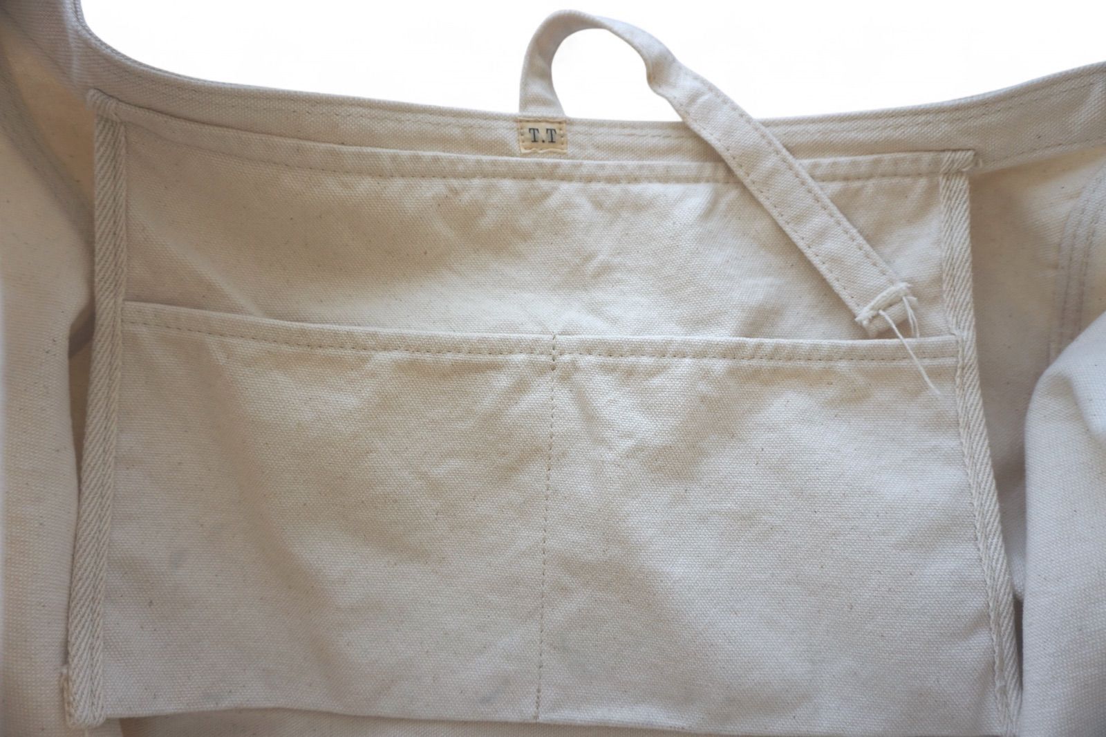 taigatakahashi t.t. newsboybag タイガタカハシ T.T/ティーティー/Lot.004 Newsboy Bag/TAIGA TAKAHASHI/タイガ