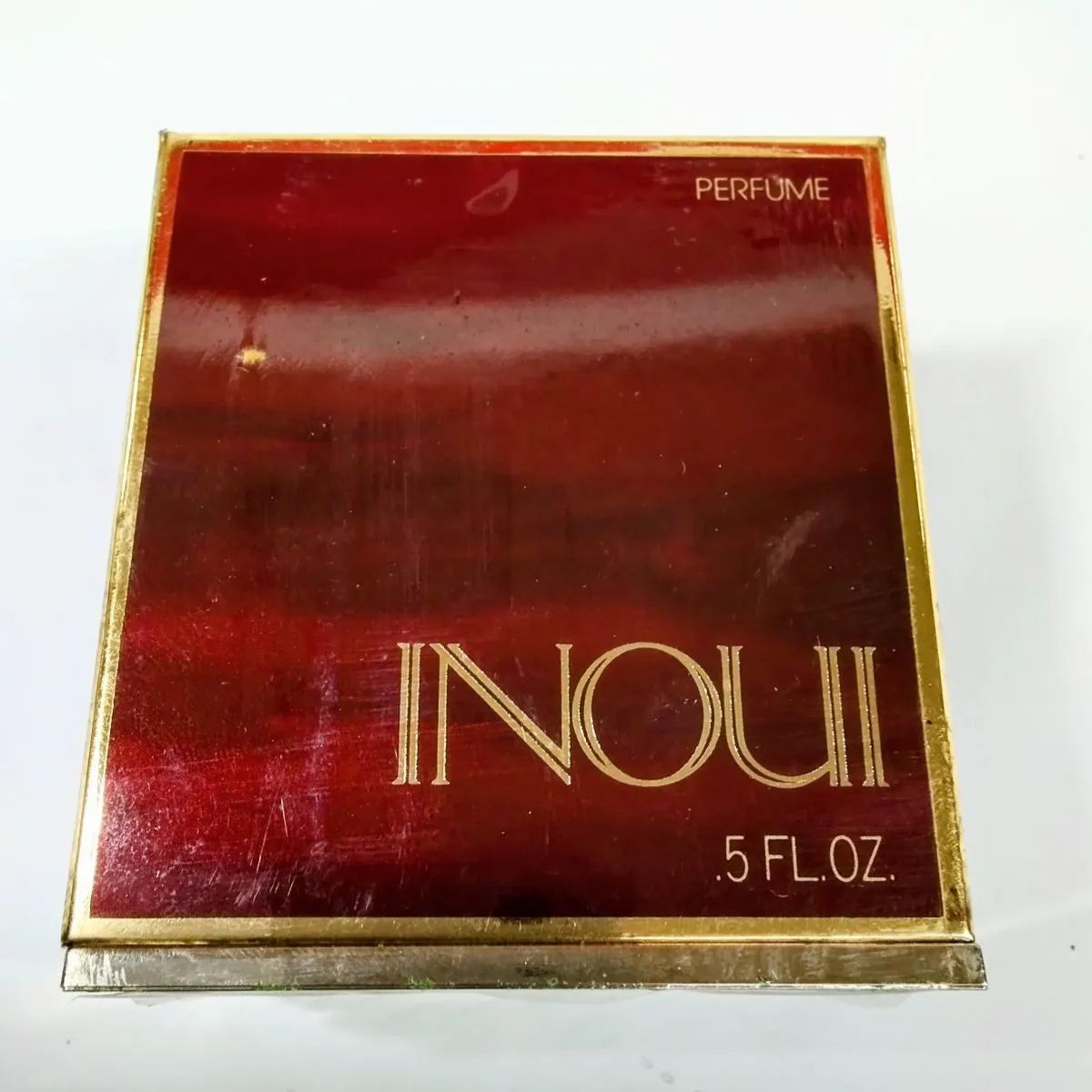 未開栓　資生堂　インウイ　パヒューム　15ml 未開封・保管品】 資生堂 インウイ パヒューム 15ml 《NO 00866