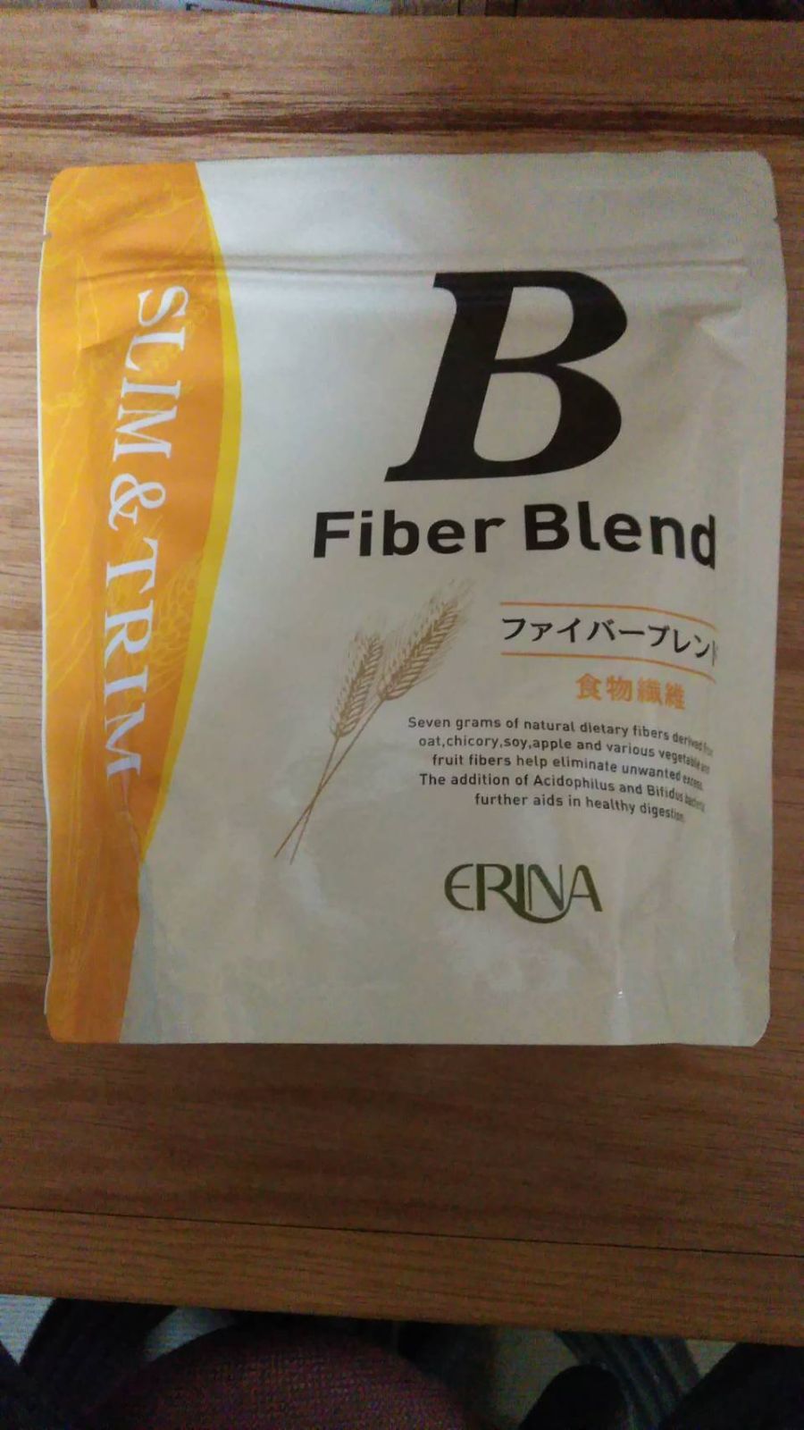 エリナABCスリム&トリム 3点セット 新品未開封 3袋】エリナ ERINA スリム