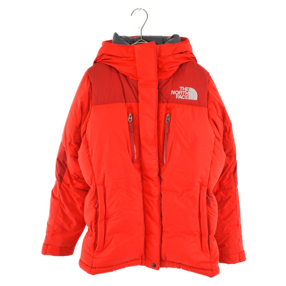 THE NORTH FACE SPECTRUM DOWN JACKETレディース-