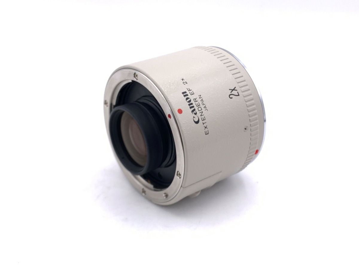 中古】 【難あり品】 キヤノン Extender EF 2X - メルカリ