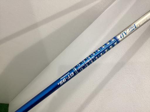 A DESIGN GOLF GRIND BX-H U 4 ユーティリティ UT リシャフト フレックスその他 メンズ 男性用 右利き 右用 Cランク ゴルフクラブ