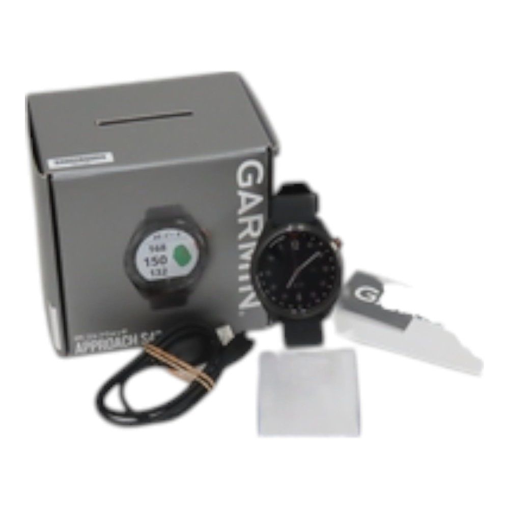 Amazon | ガーミン(GARMIN) ゴルフナビ GPS Approach S42