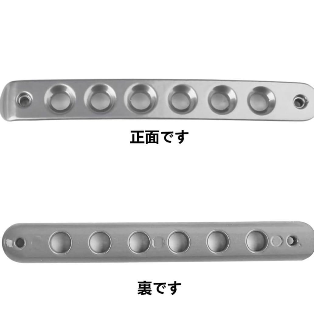 車 ジープ ラングラー ドアハンドル装飾ストリップ JK サイドドア