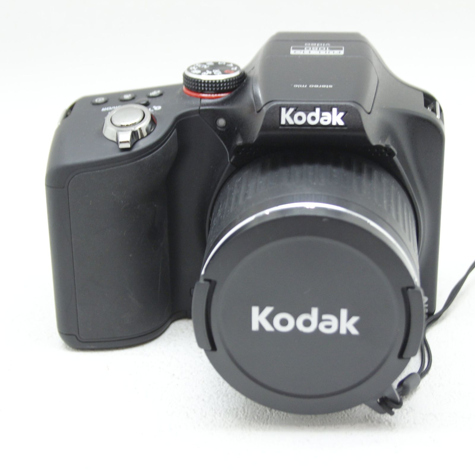Kodak EasyShare max Z990 - メルカリ
