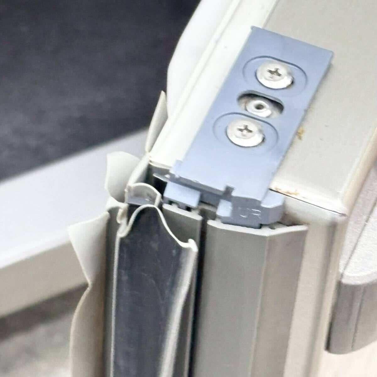 台下冷蔵庫 RT-150SDG-ML