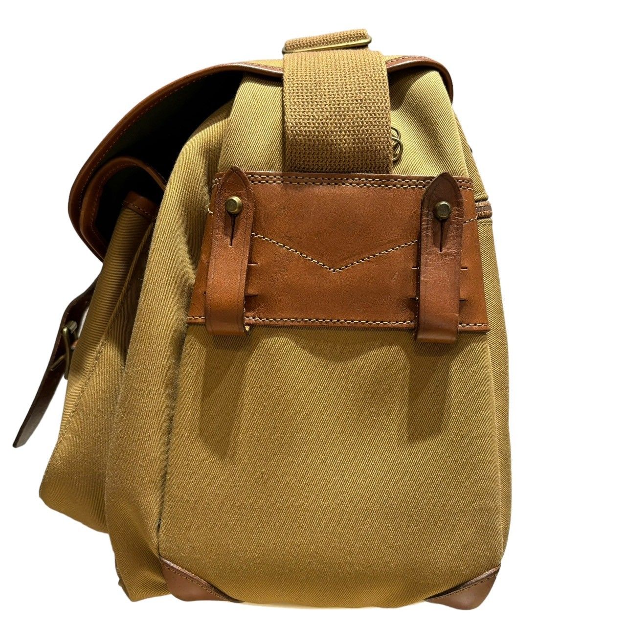 新品未使用品　Billingham　ビリンガム　カメラバッグ　美品 Billingham (ビリンガム) 503833-70 カメラバッグ 550 ユニセックス