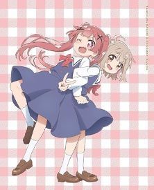 中古アニメBlu-ray Disc 私に天使が舞い降りた! 初回生産版 全3巻セット