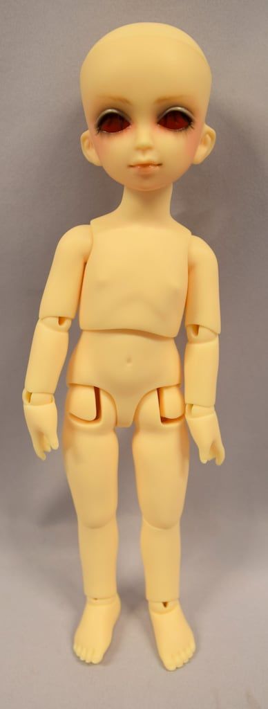ボークスSD17 男の子ブラックジャック SD17男の子 ブラック・ジャック | SD Meets ORIENT HERO SERIES