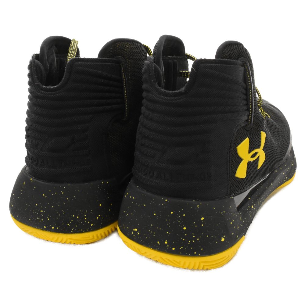 UNDERARMOUR (アンダーアーマー) SC 3 ZERO 1298308-002 ステファン