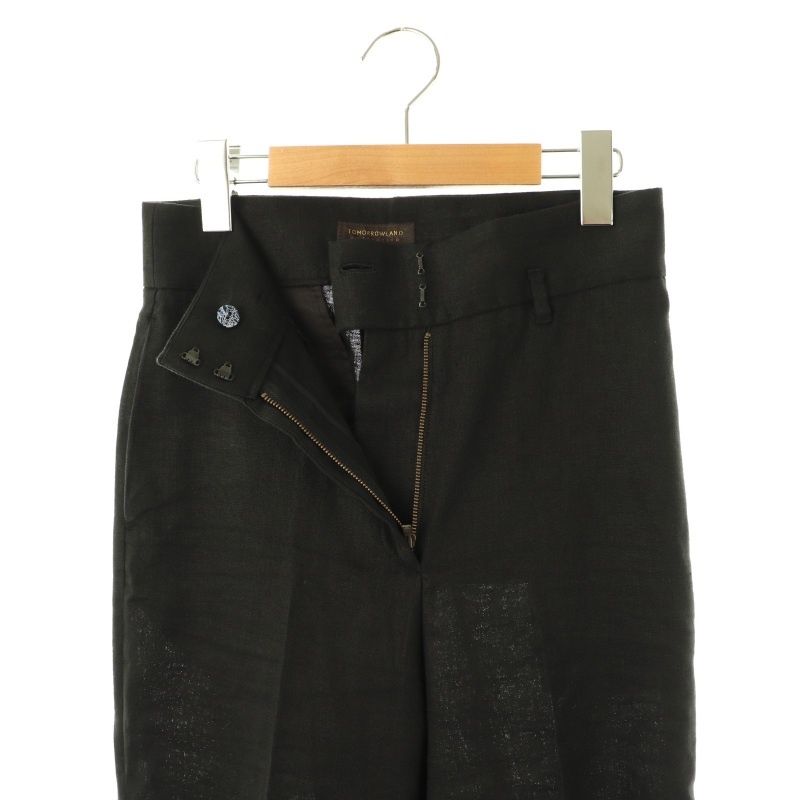 トゥモローランドコレクション TOMORROWLAND collection 23SS