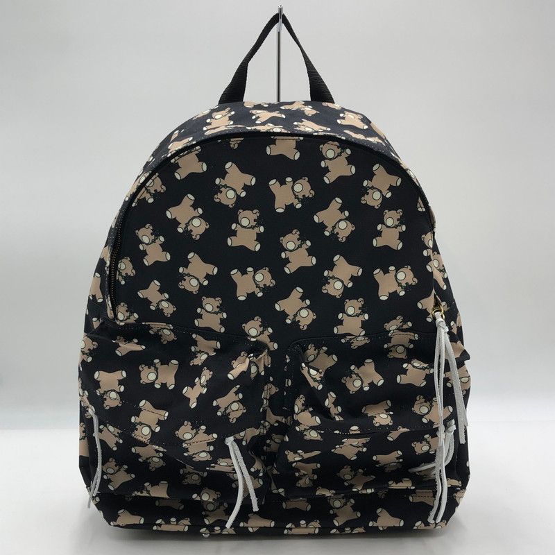 品 UNDERCOVER アンダーカバー BEAR BAGPACK ベアー バックパック カバン リュックサック 188-251018-yo-15-tei