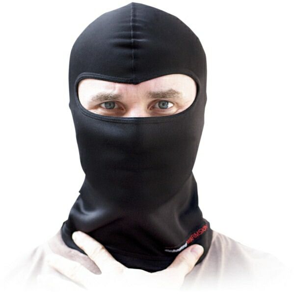 BALACLAVA WarmSkin