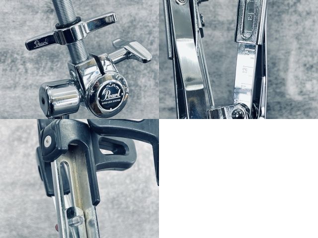 パール GYRO-LOCK