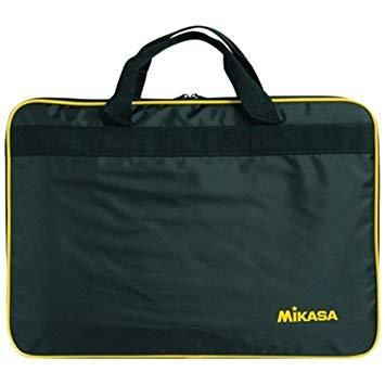 【新品・5営業日で発送】ミカサ サクセンバンヨウバッグ_クロ (SBBAGS)