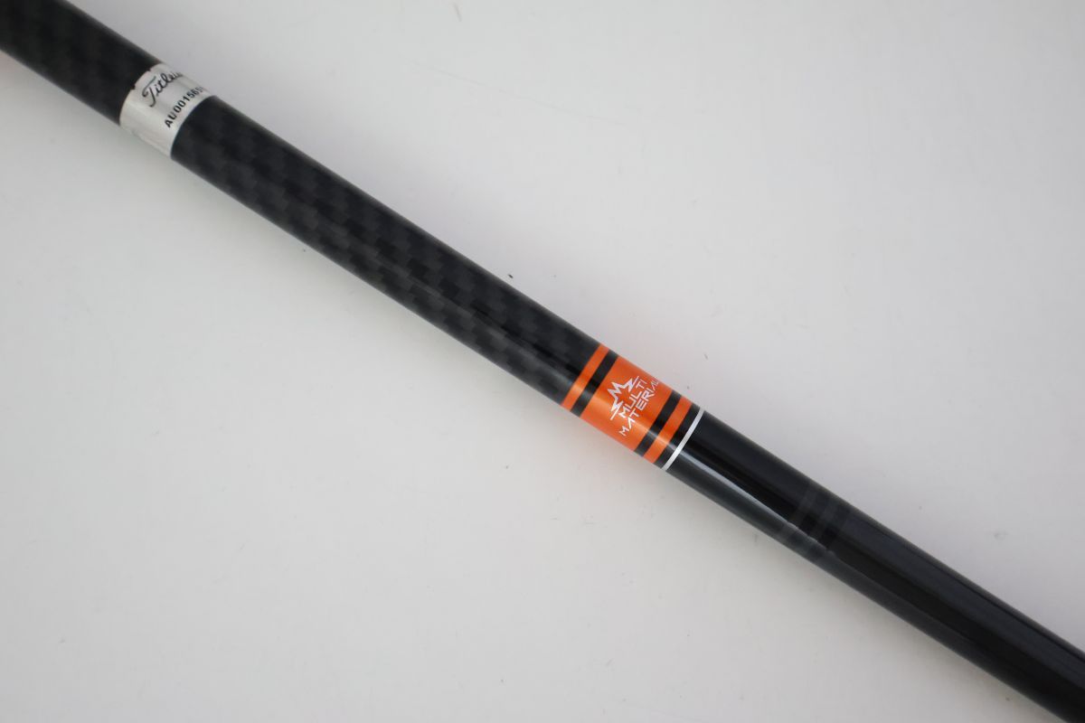 ○タイトリスト ユーティリティ用！スリーブ付き！TENSEI