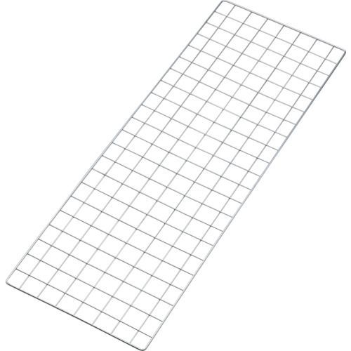 ＴＲＵＳＣＯ　ステンレス製サイドネット　８００Ｘ２３５