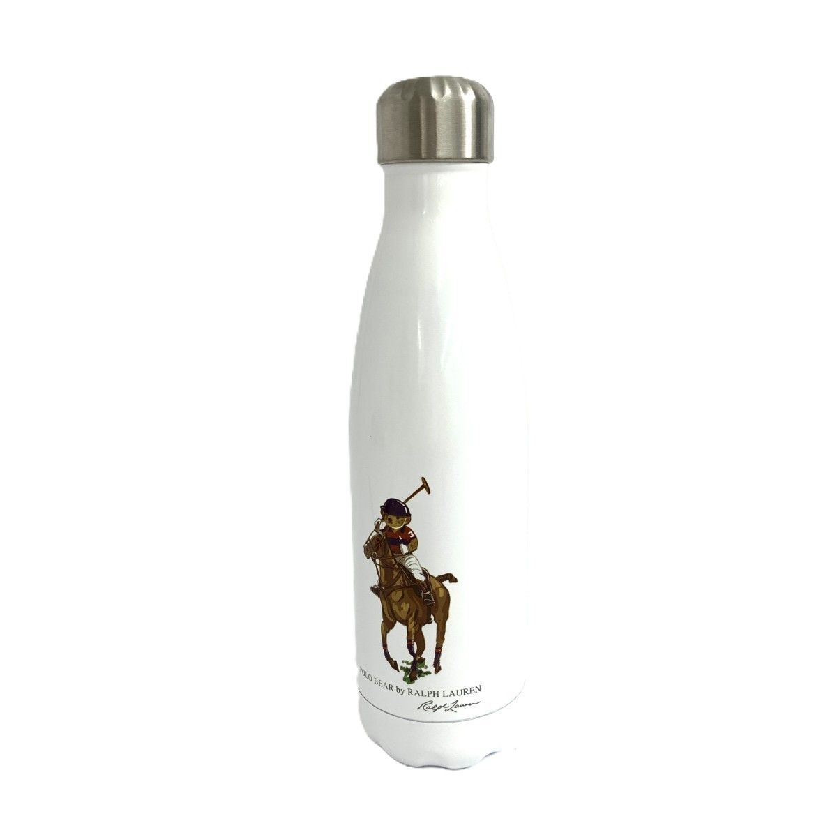 新品同様 RALPH LAUREN ラルフローレン ポロベア ウォーター