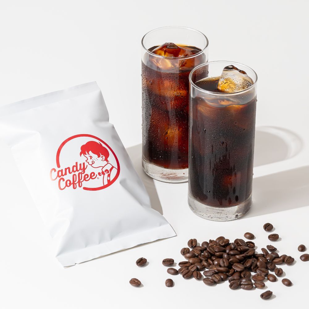 【 250g 】ブルーマウンテン　CandyCoffee　キャンディコーヒー　コーヒー豆　自家焙煎　/ ブルマン100% 珈琲豆 珈琲  メルカリShops店
　#人気メニュー