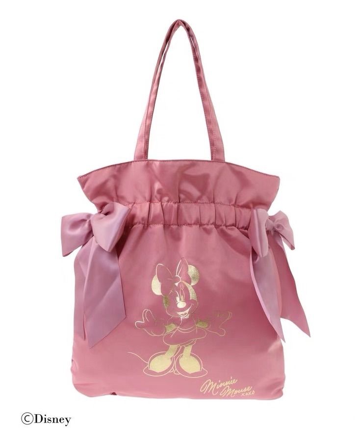 即日発送】10月新品 Disney x Maison de FLEUR メゾンドフルール
