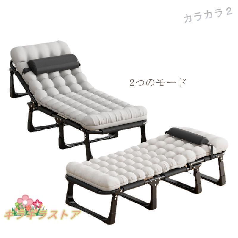 仮眠午休ベッドオフィス用簡易ベッド