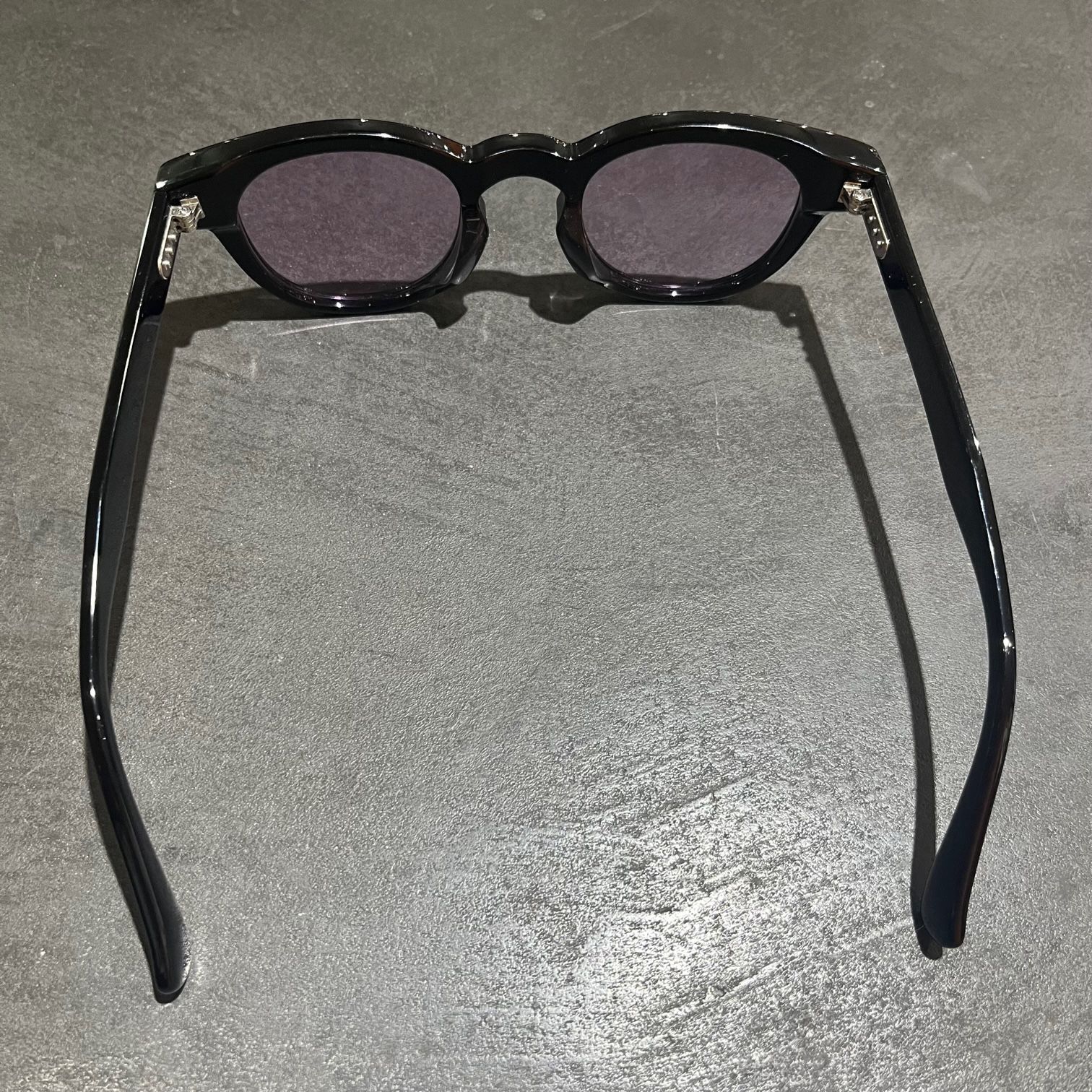 GOD SELECTION XXX SUNGLASSES GX-S21-EW-01 XEYE サングラス メガネ
