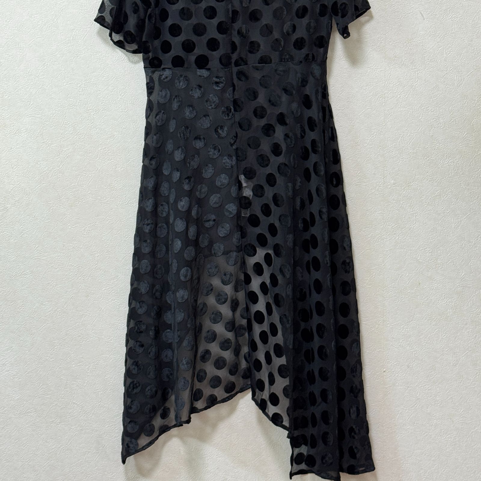 ZARA ザラウーマン