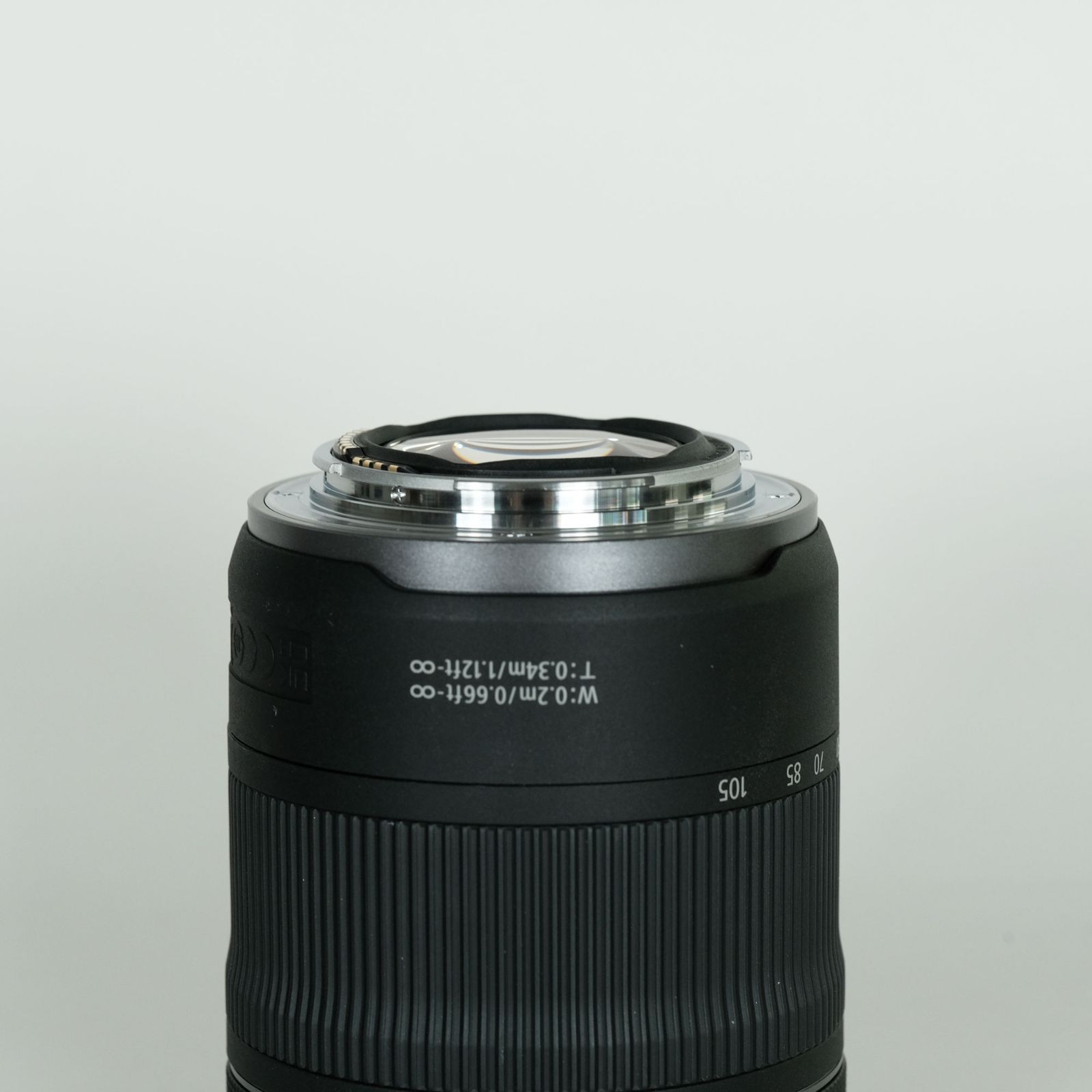 □タイトル [美品] Canon RF24-105mm F4-7.1 IS STM / キヤノン