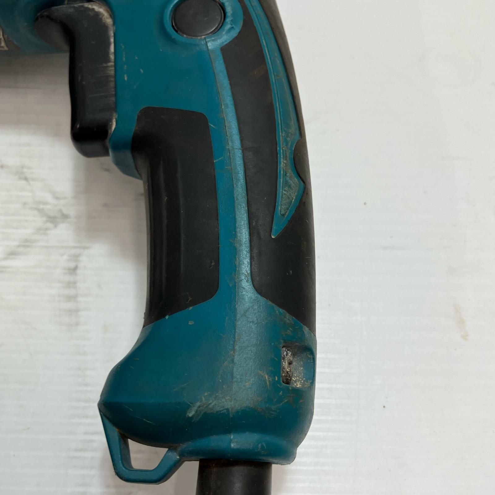 MAKITA マキタ ハンマドリル HR2601F ブルー 本体のみ 26mm コード式 