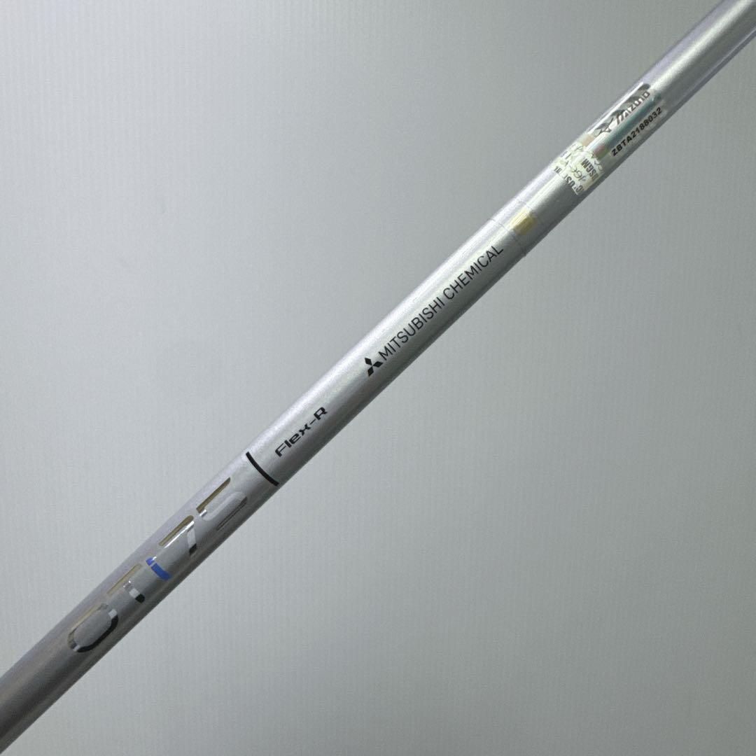 新品グリップ 4UT 養老カスタム MIZUNO スリーブ OTi 75 R 新品グリップ 4UT 養老カスタム MIZUNOスリーブ OTi 75 R - メルカリ