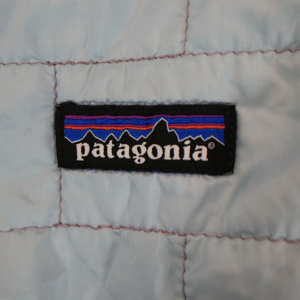 patagonia パタゴニア ベスト 防寒 アウトドア ストリート キャンプ