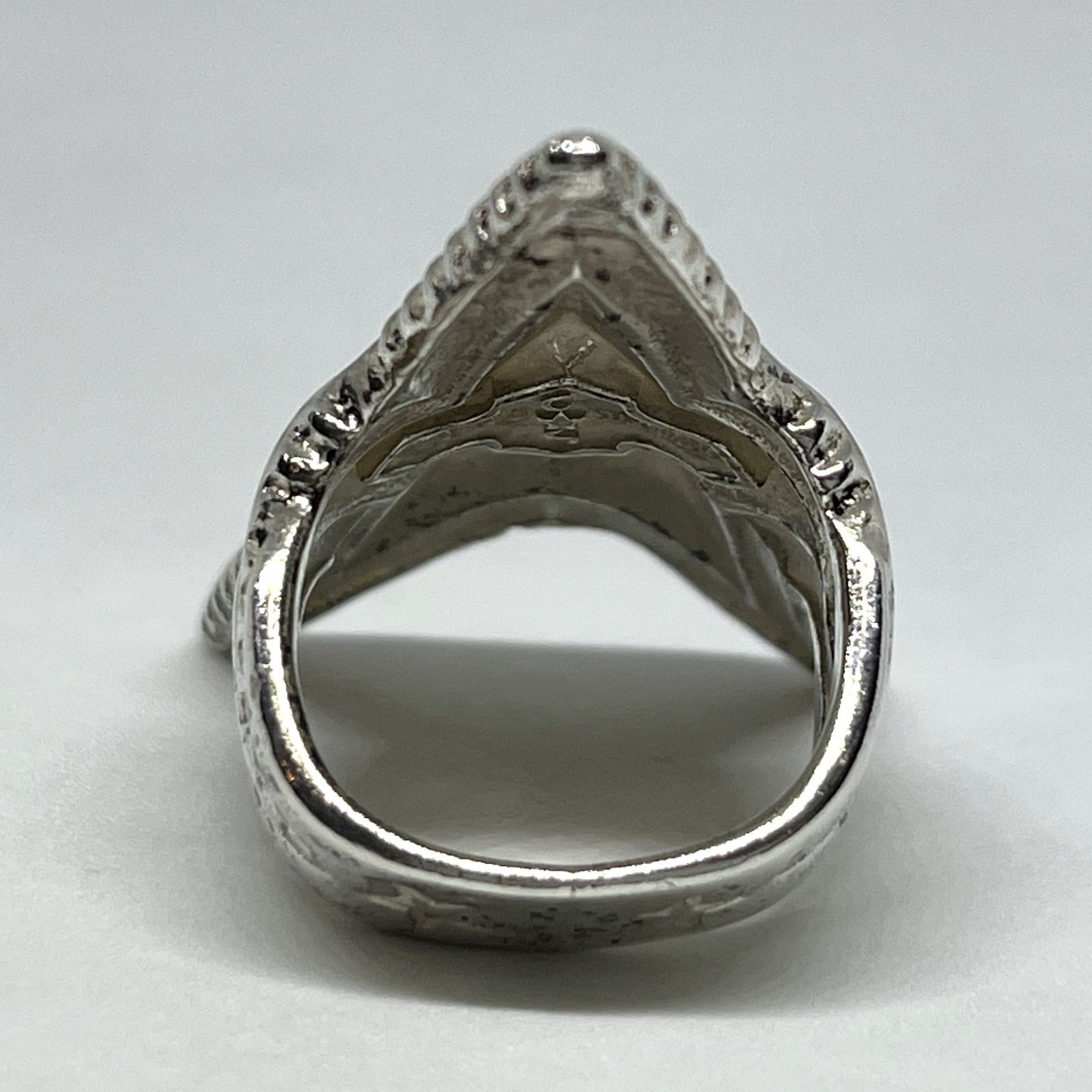 14号◇CODY SANDERSON｜コディサンダーソン DEPP STAR RING
