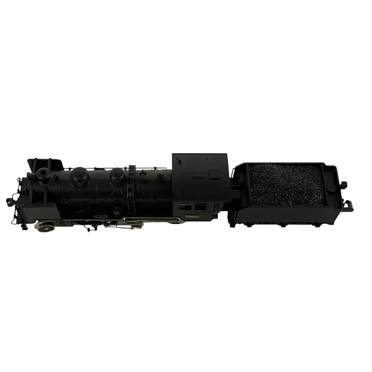 アメリカ通販ファッション MICRO 鉄道模型 Nゲージ 蒸気機関車 8620形・デフ付 A6101 ACE 鉄道模型