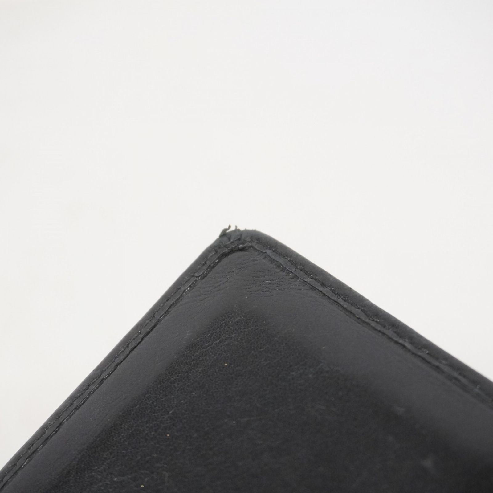 ♡4.6万→1.9万♡シャネル 6連キーケース カンボン ラムスキン 美品 5hc2859-h】シャネル カードケース カンボン ラムスキン