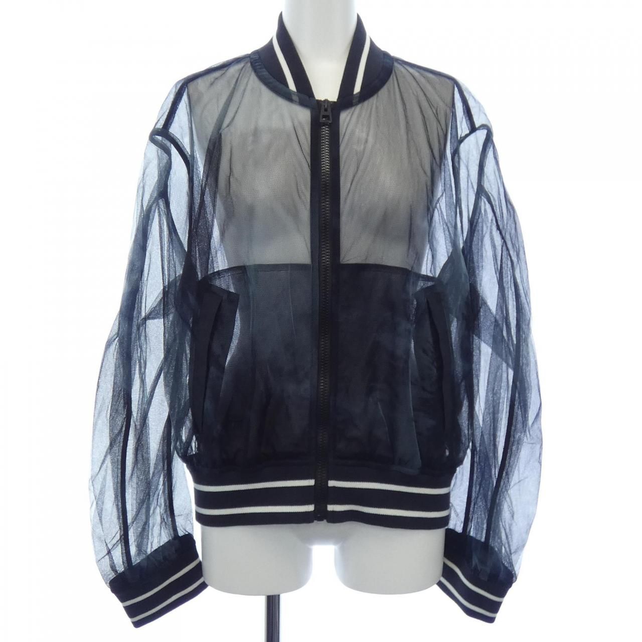 ディオール DIOR ブルゾン