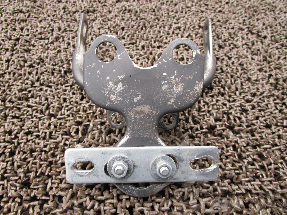 ポッケ メーターステー A5380！4U1 ヤマハ 【 4U1 】 POCKE キャブ車