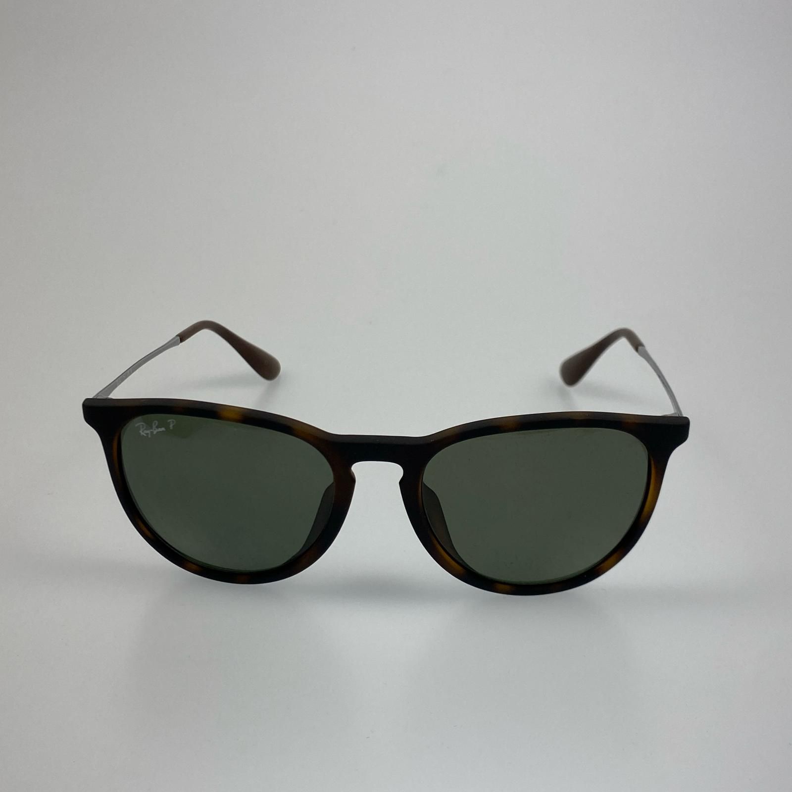 RayBan エリカ　サングラス中古 中古・古着通販】RAY-BAN (レイバン) ERIKA METAL サングラス
