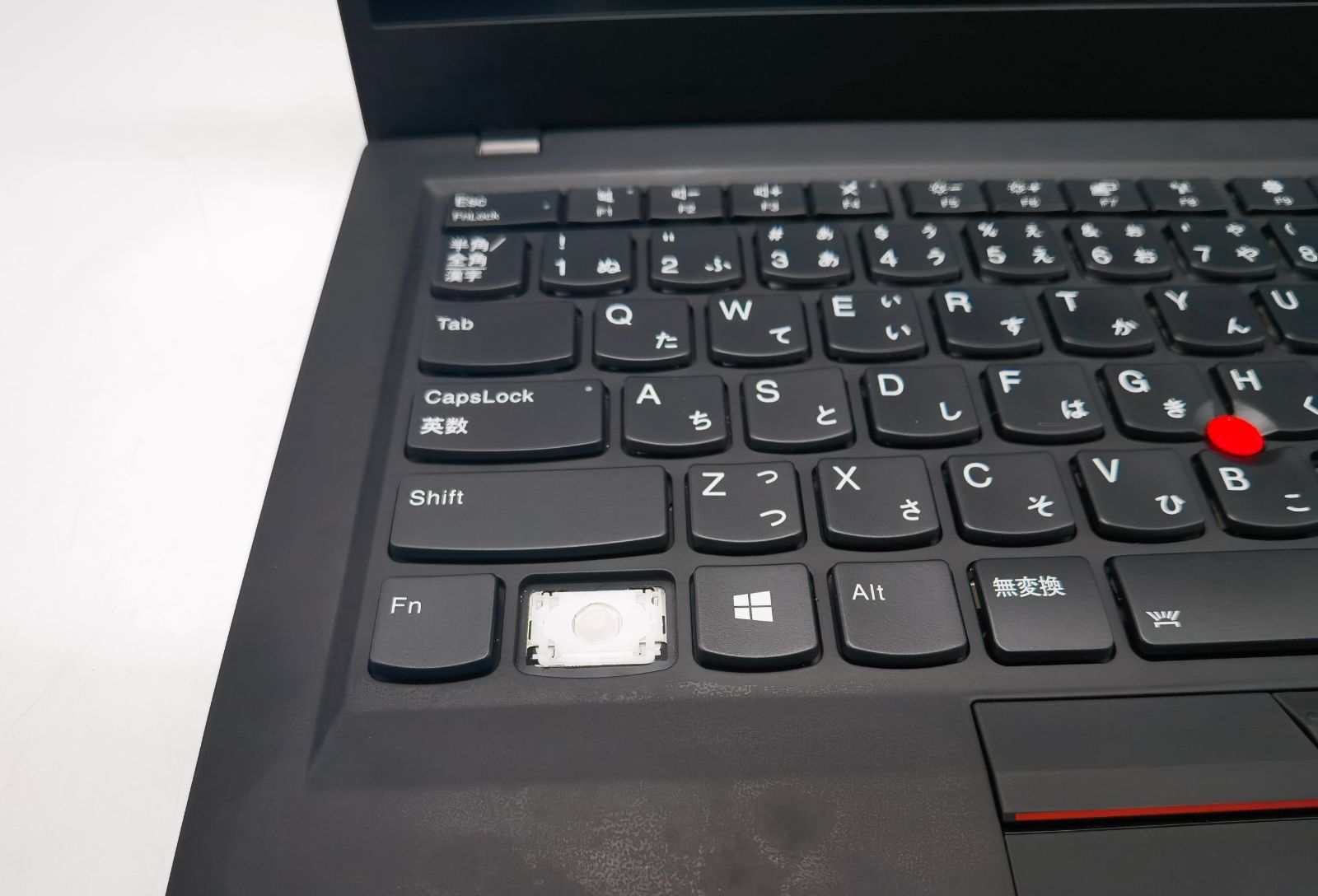 ジャンク／Lenovo ThinkPad X1 Carbon 6th Generation - メルカリ